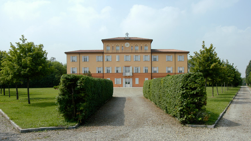 Sede di Sassuolo