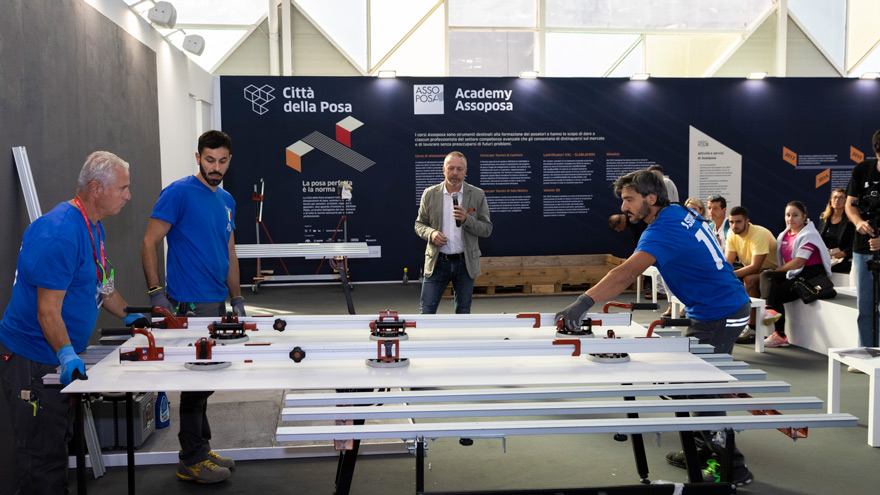 Foto Città della Posa