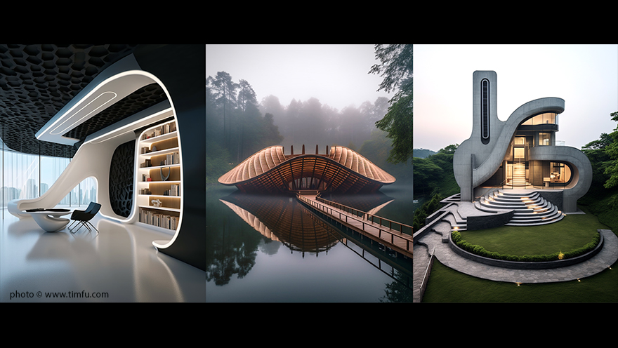 Redefining Architecture in the Post-AI Era - www.timfu.com