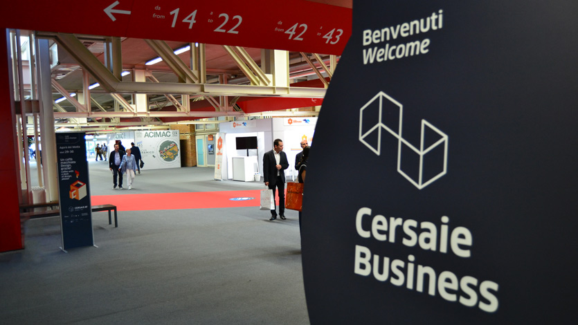 cersaie Business