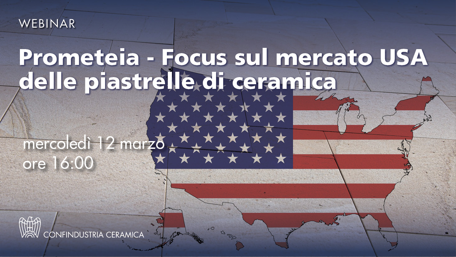 Webinar 12 marzo 2025