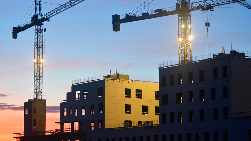 Costruzioni - edilizia