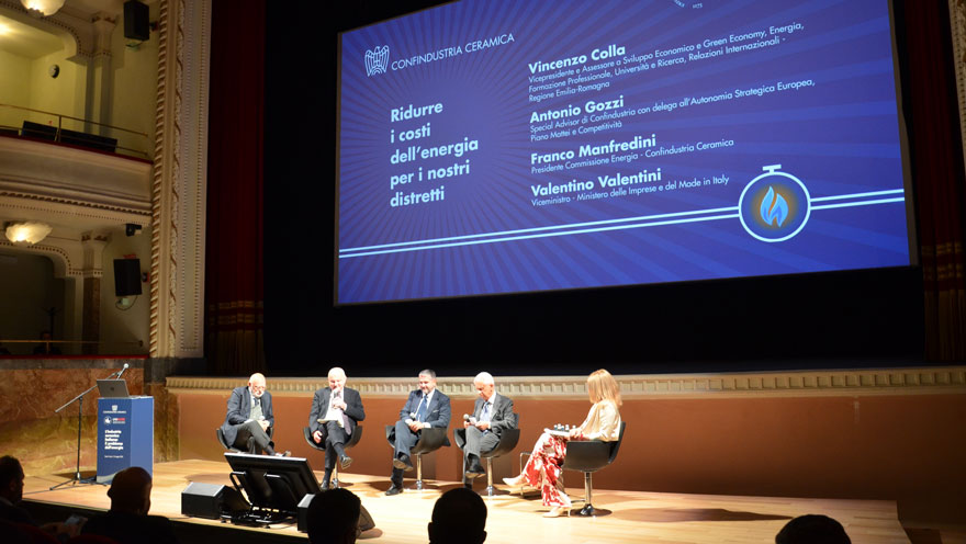 Teatro Carani 12 maggio 2025