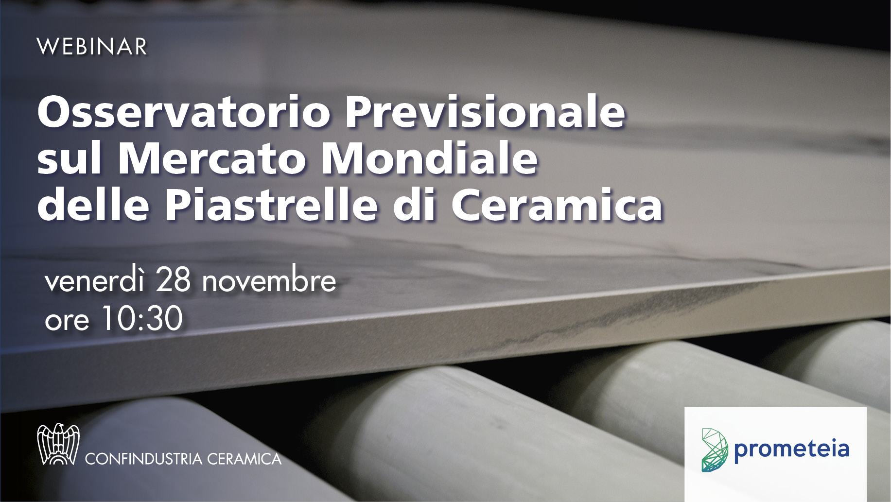 Osservatorio previsionale Novembre 2025