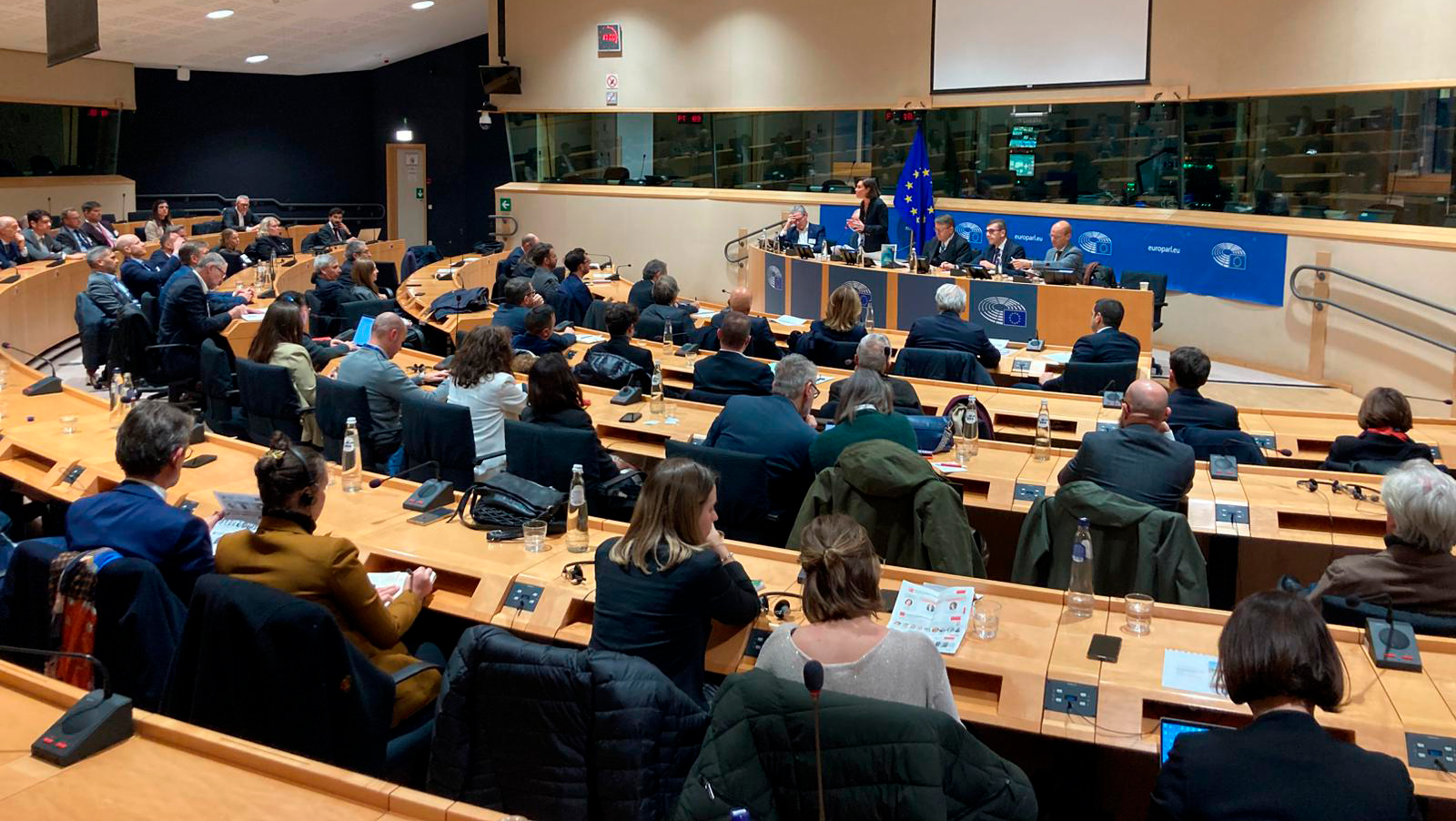 European Policy Ceramics Forum 2025