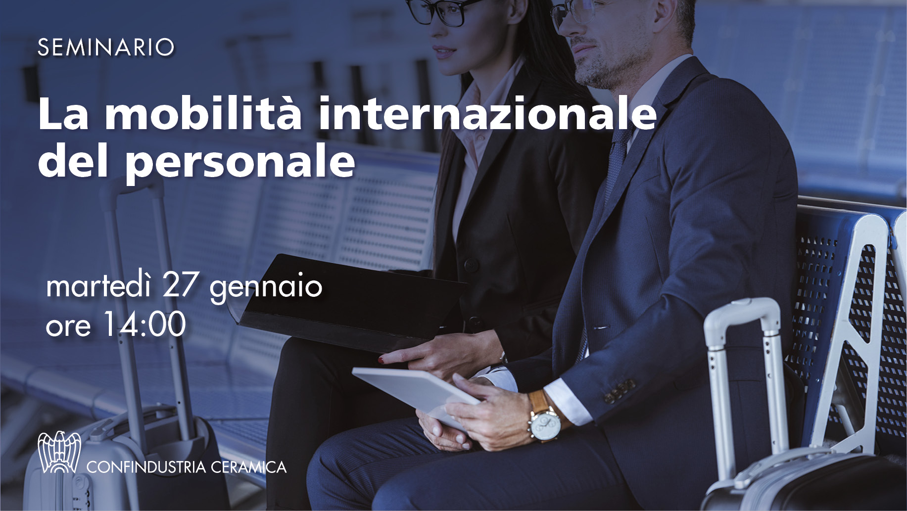 Seminario 27 gennaio 2026