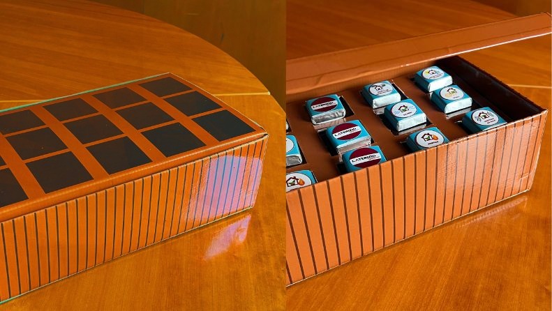 Le caratteristiche del laterizio