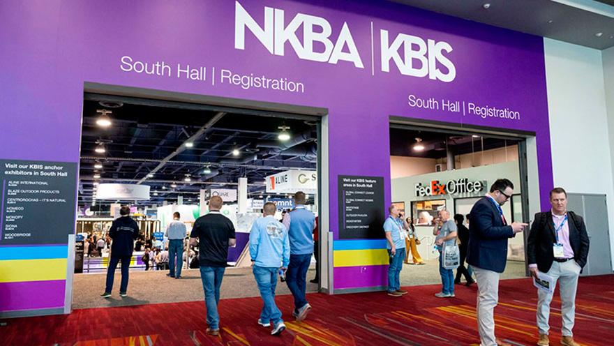 KBIS 2025