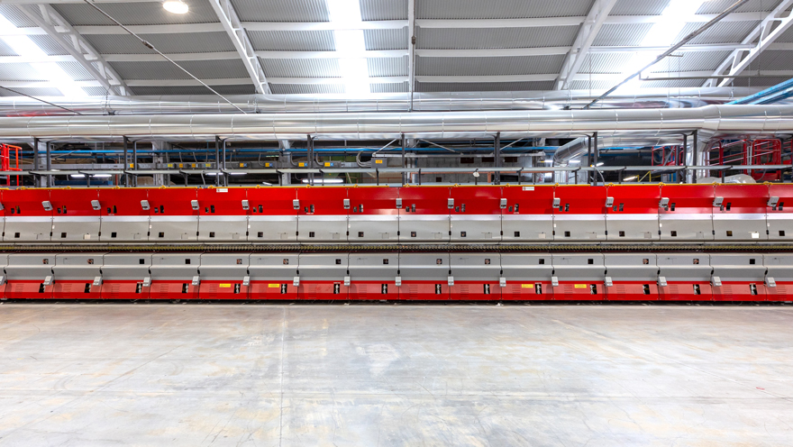 Titanium - Gruppo SitiB&T