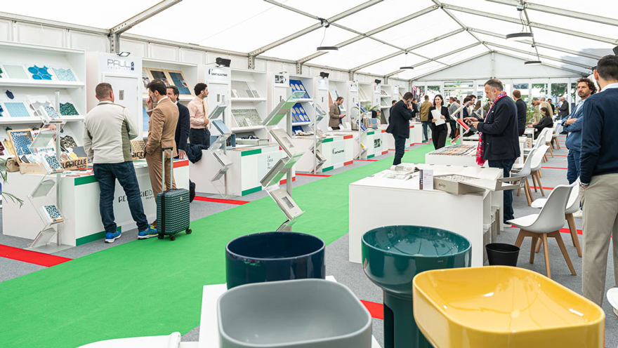 Clerkenwell Design Week 2025