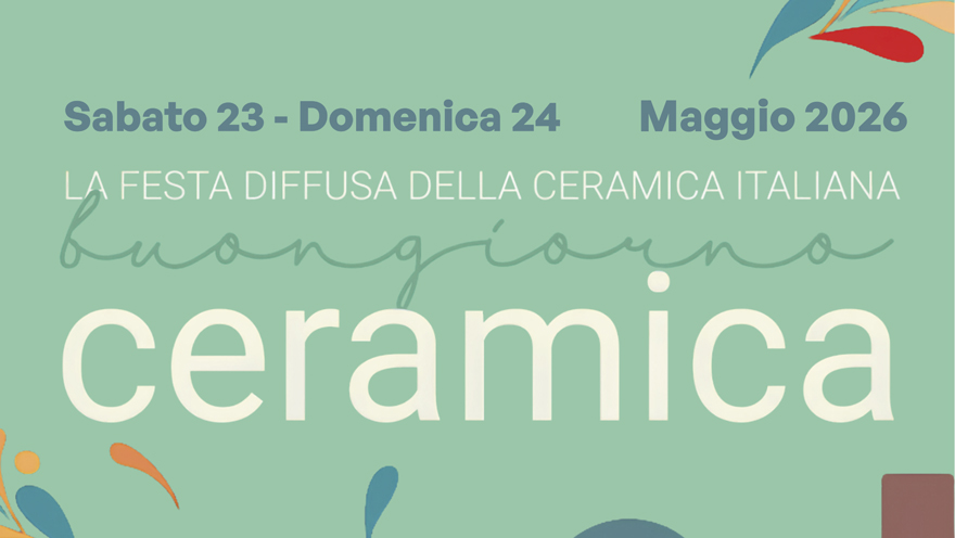 Buongiorno Ceramica 2026