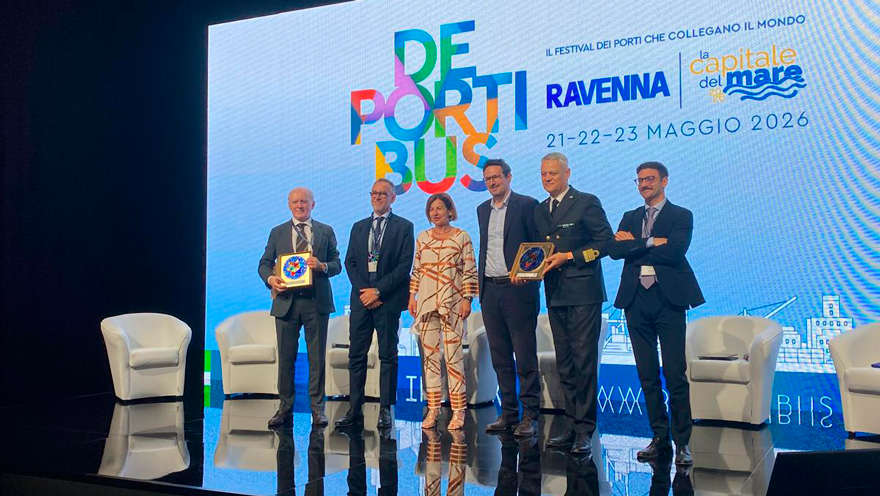 DePortibus 2026 Ravenna