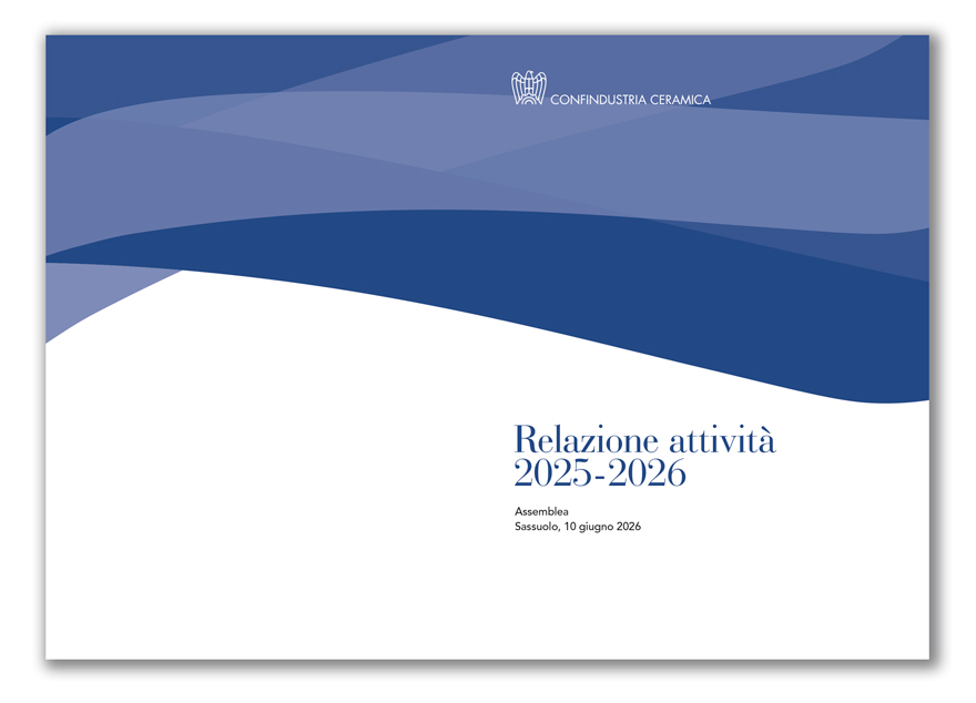 Relazione attività 2025-2026