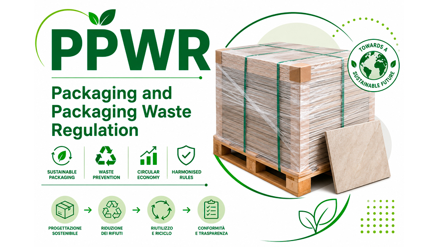 PPWR infografica