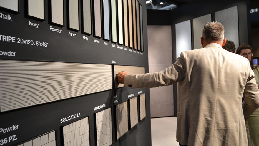 Cersaie2025