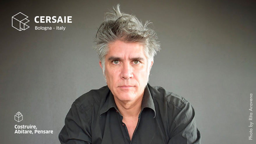Alejandro Aravena 