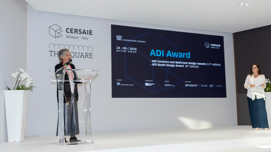 ADI Award - Cersaie 2025