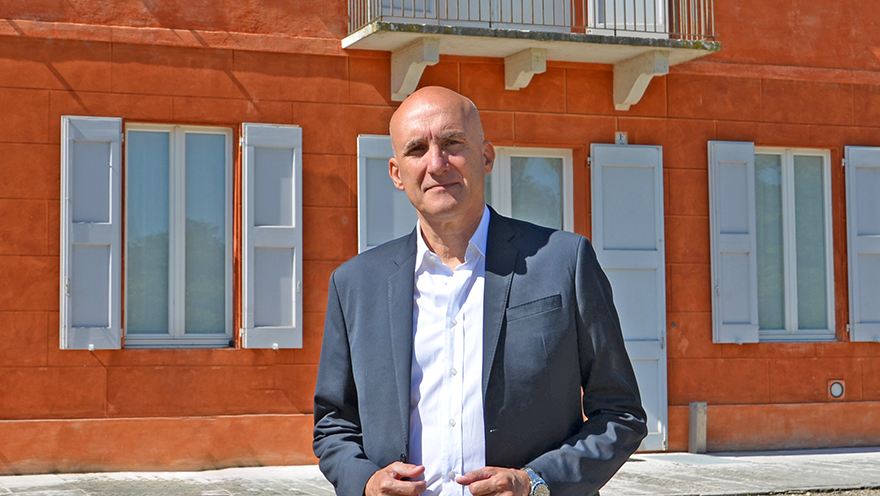 Augusto Ciarrocchi
