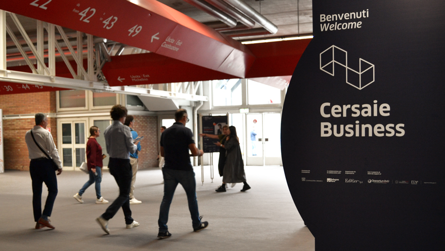 Cersaie 2025