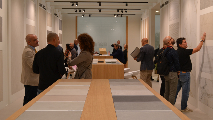 Cersaie 2025