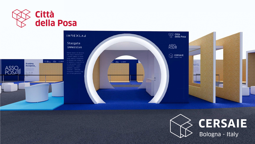 Città della Posa 2026