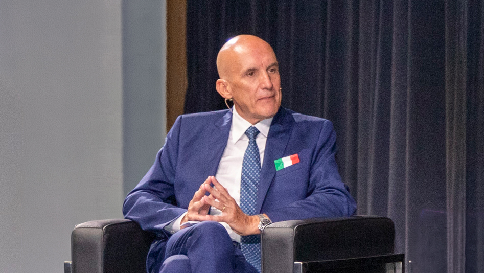 Augusto Ciarrocchi