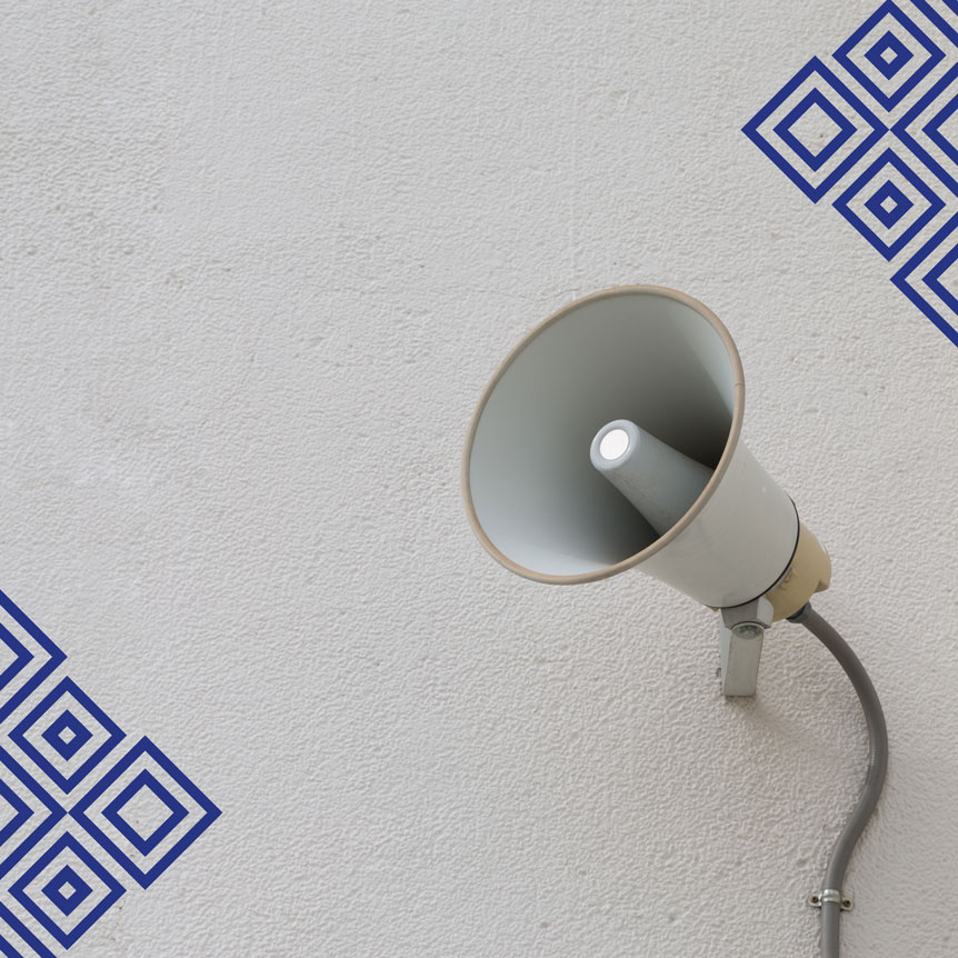 MATERIA Campagne di comunicazione