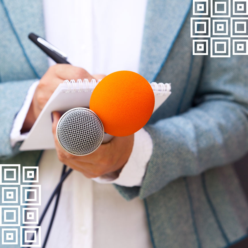 MATERIA Ufficio stampa