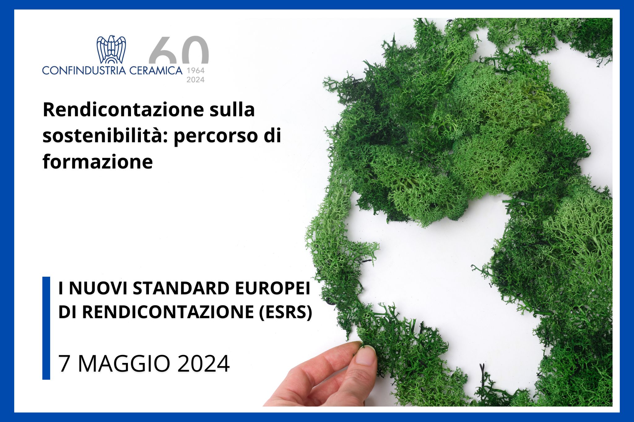 CSRD 7 MAGGIO 2024