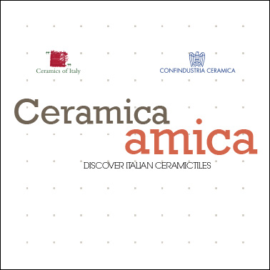 Ceramica amica (ENG)
